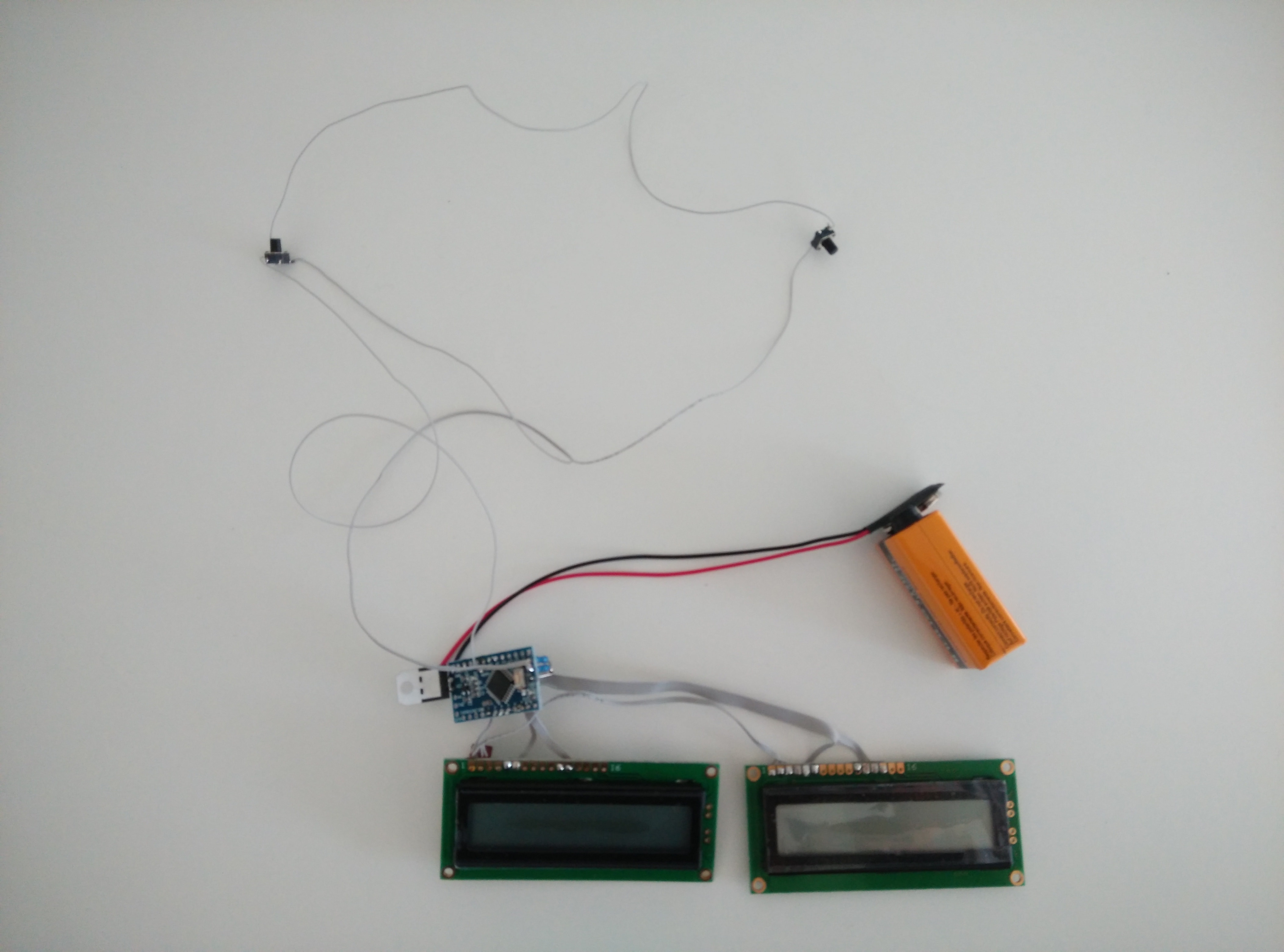 Elektronik